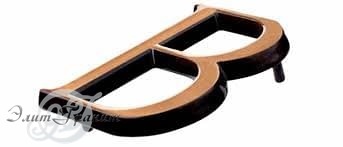 Стоит ли выбирать накладные элементы на памятник?